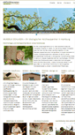 Mobile Screenshot of hausplan.de